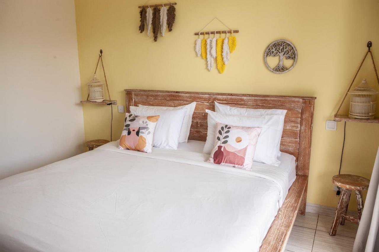 The Spare Room Bali Canggu  Exterior photo