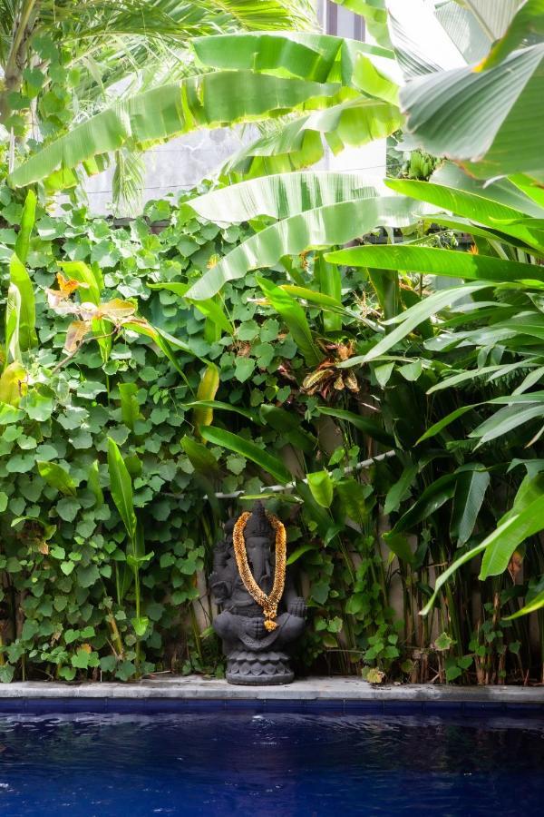 The Spare Room Bali Canggu  Exterior photo