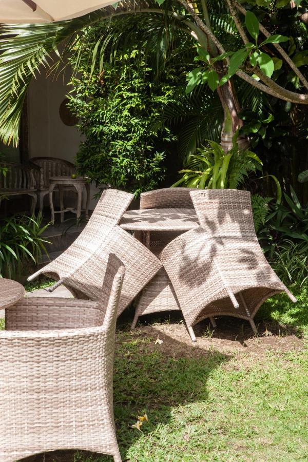 The Spare Room Bali Canggu  Exterior photo