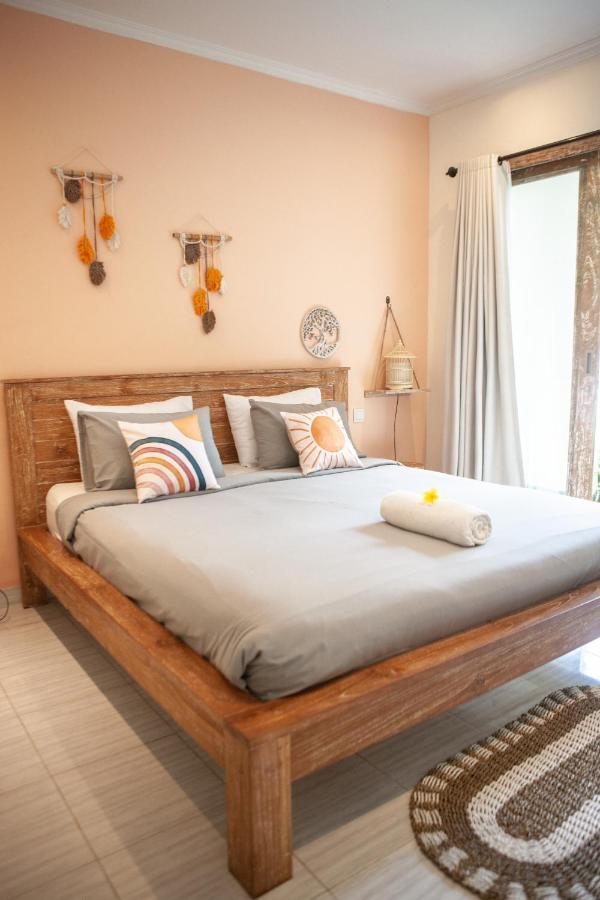 The Spare Room Bali Canggu  Exterior photo