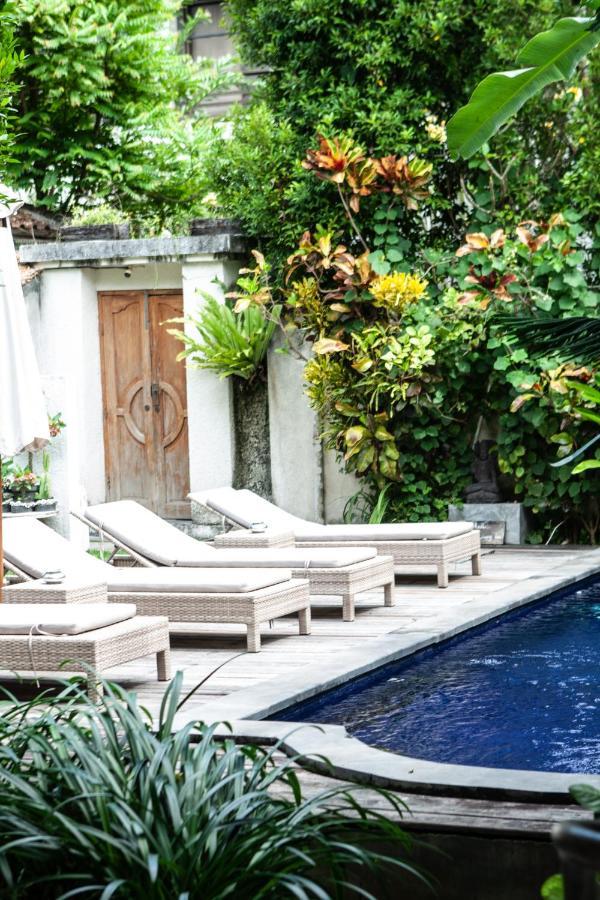 The Spare Room Bali Canggu  Exterior photo