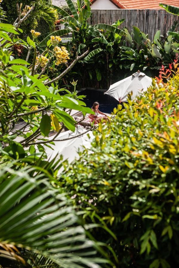 The Spare Room Bali Canggu  Exterior photo