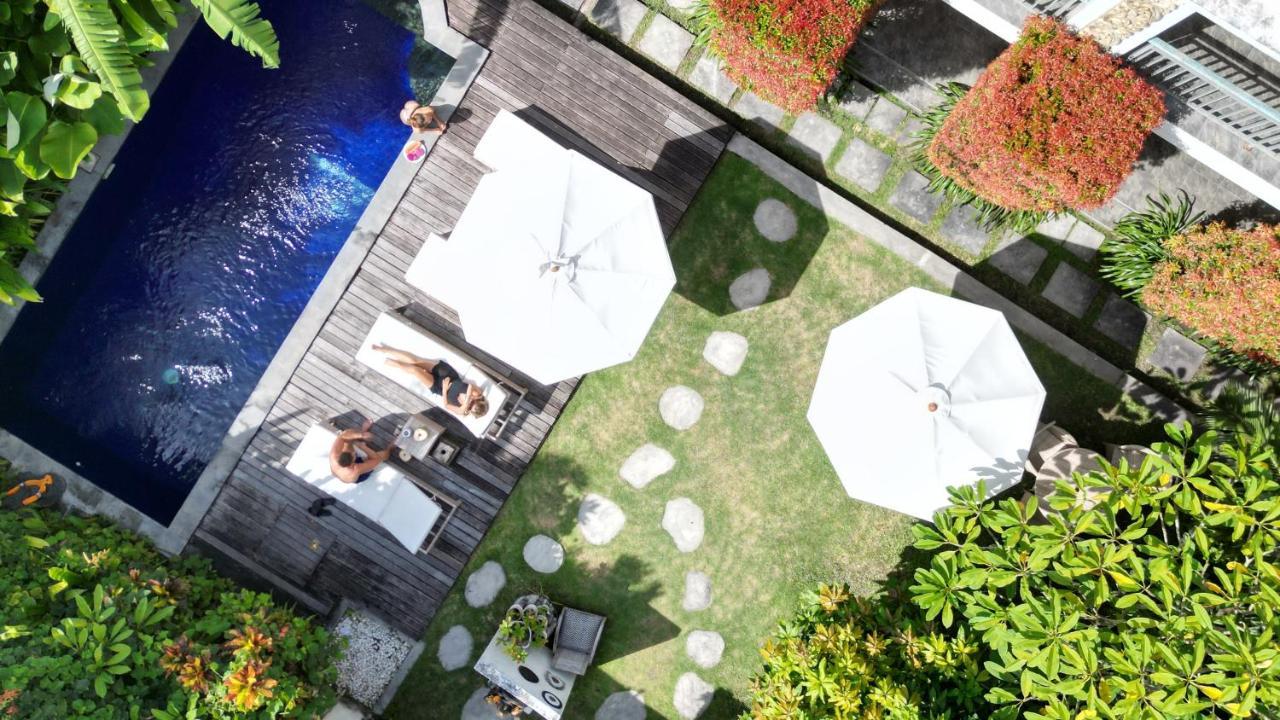 The Spare Room Bali Canggu  Exterior photo