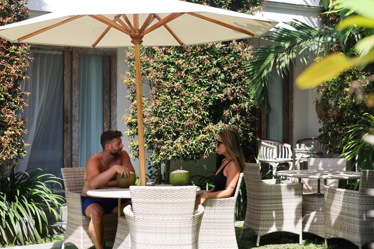 The Spare Room Bali Canggu  Exterior photo