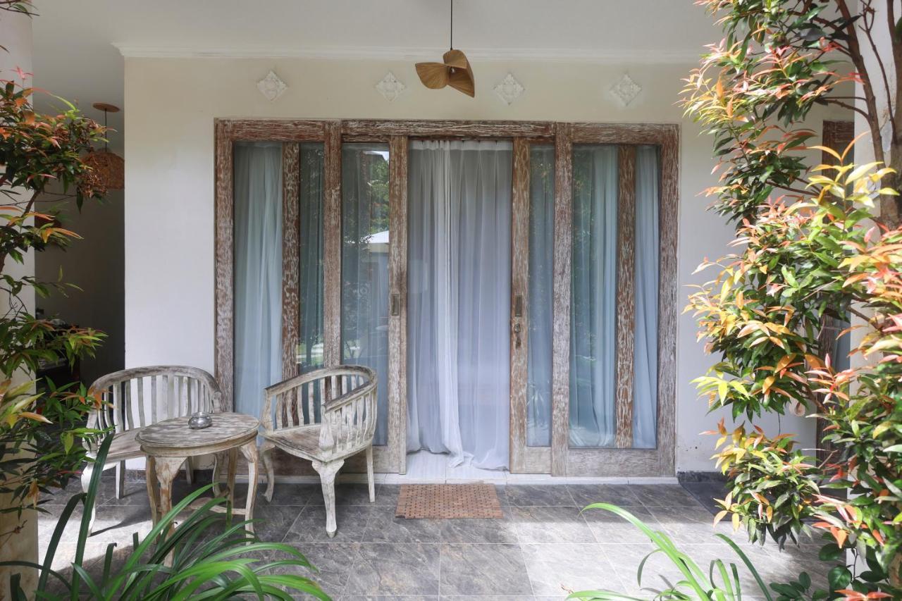 The Spare Room Bali Canggu  Exterior photo