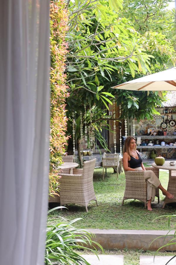 The Spare Room Bali Canggu  Exterior photo